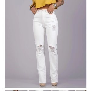 Egreis Haven Jeans